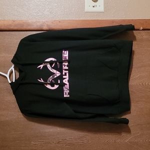 Real Tree Hoodie